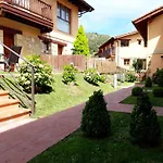 Apartamentos Bores