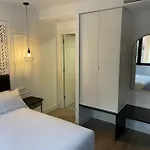 Santa Catalina Suites Gijón