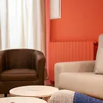Tierra Boutique, Tierra Suites Y Tierra Valles Apartamentos