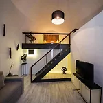 Silos19 Suites
