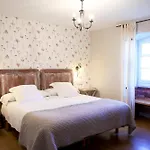 Hostal Rural Donamariako Benta