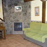 Complejo Rural Los Chozos