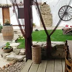La mimosa