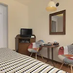 Hotel Fuerte Grazalema