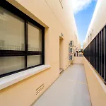 Luxurious 2 Bedroom Apartment Near The Beach