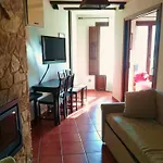 Casa Rural FranciaQuilamas