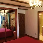 Casa Rural FranciaQuilamas