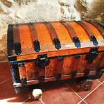 Casa Rural FranciaQuilamas