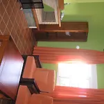 Hotel Sierra Luz