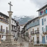 Candelario Apartamentos