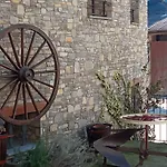 Casa Rural Cal Xico