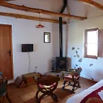 Casita de la Vaca