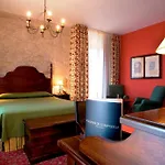 Hotel Pazo De Lestrove By Pousadas De Compostela