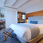Hotel Boutique La Serena - Altea (Adults Only)