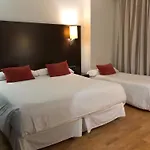 Hospedium Hotel Valles De Gredos Golf