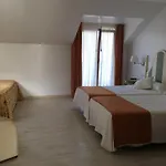 Hotel Valle De Cabezon