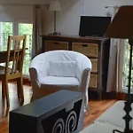 Bonito apartamento para 2 personas