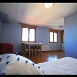 Apartamentos Rurales San Juan