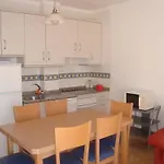 Apartamentos Sotavento Carboneras