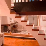 Casona De Navalmedio