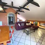 Hostel albergue Paradiso