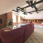 Hostel albergue Paradiso