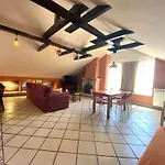 Hostel albergue Paradiso