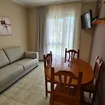 Apartamentos Coral Do Mar II