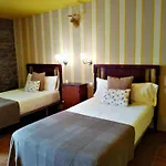 Hotel Rural Curia