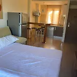 Apartamentos Ciudad De Petra
