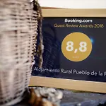 Alojamiento Rural Pueblo de la Ribera