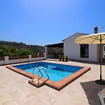 Villa Algar Spainsunrentals 1126
