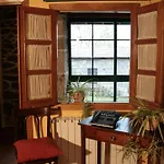 Casa Rural Rectoral De Candas