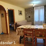 Apartaments Rurals XIX