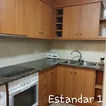 Apartaments Rurals XIX