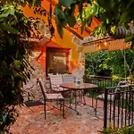 La Costanilla de los Angeles