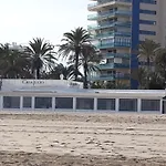 Estudio playa