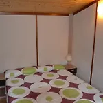 Camping Fuentes Blancas