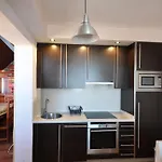 Apartamentos GHM Sabica