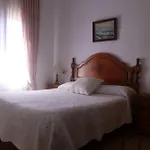 Hostal Cerezo