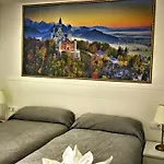 Hotel Maravillas Del Mundo