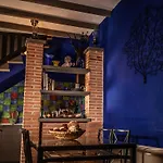La Costanilla de los Angeles