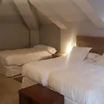 Hotel Palacio De Mengibar