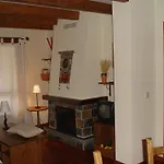 Apartamentos wifi Baqueira&Aigüestortes con jardín privado