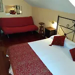 Casa de Labranza A Rega