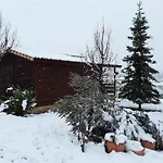 Fuente Del Arca