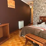 Hotel Celta Galaico