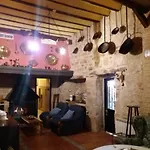 Hotel Palacio Guzmanes