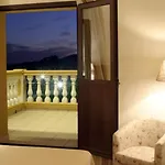 Hospedium Hotel Cortijo Santa Cruz