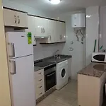 Apartamentos Olympia Center